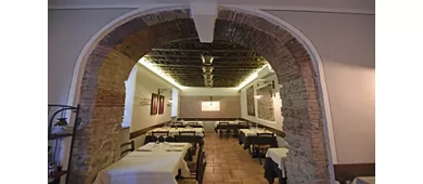 Osteria del Vicoletto