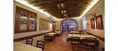 Osteria del Vicoletto