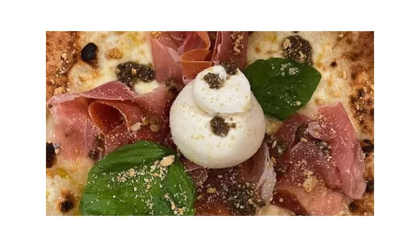 Pizzeria Elsier