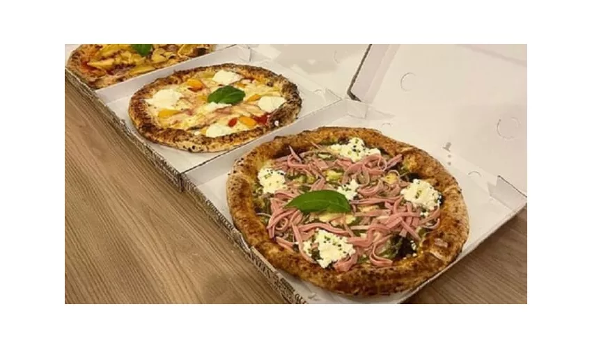 Pizzeria Elsier