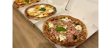 Pizzeria Elsier