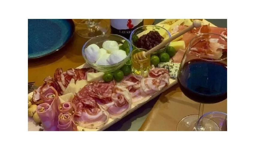 Pizzeria Elsier