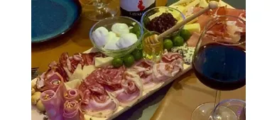 Pizzeria Elsier