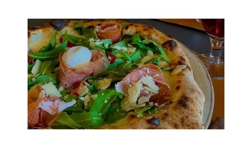 Pizzeria Elsier
