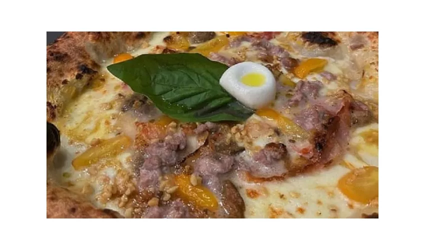 Pizzeria Elsier
