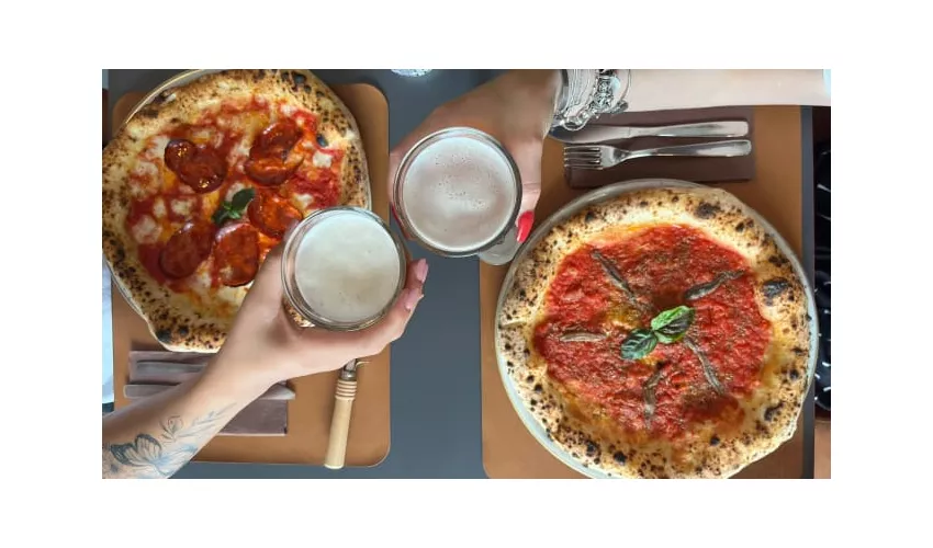 Pizzeria Elsier