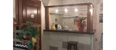 Rosso Barrique Enoteca Osteria del pesce