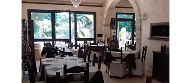 Rosso Barrique Enoteca Osteria del pesce