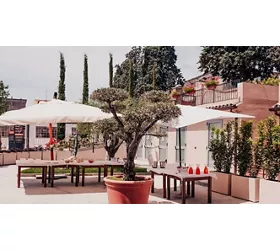 La Cucina del Convento