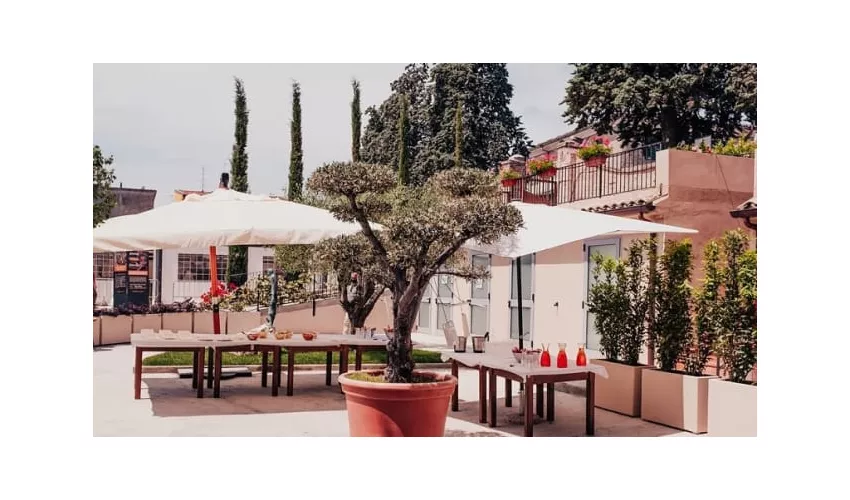 La Cucina del Convento