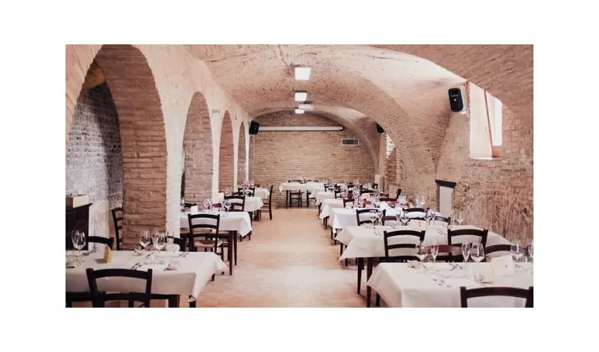 La Cucina del Convento