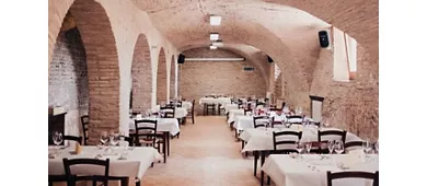 La Cucina del Convento