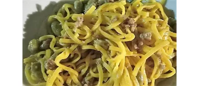 La Cucina del Convento