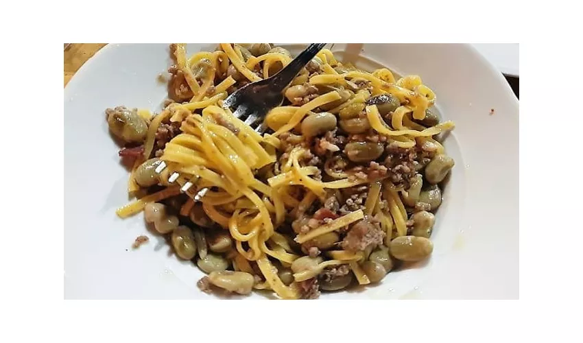 La Cucina del Convento