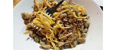 La Cucina del Convento