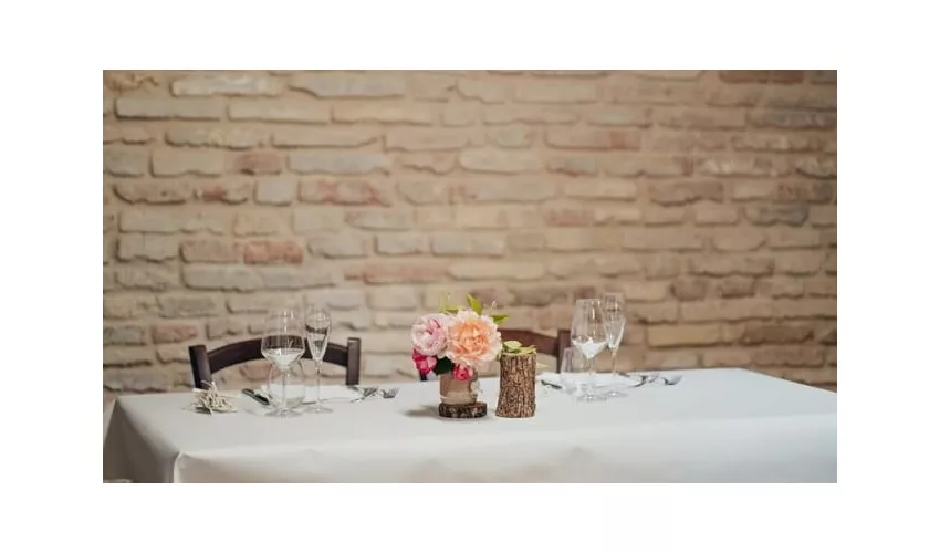 La Cucina del Convento