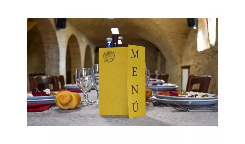 La Cucina del Convento