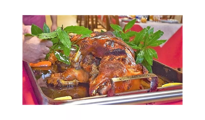 La Cucina del Convento