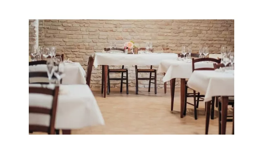 La Cucina del Convento