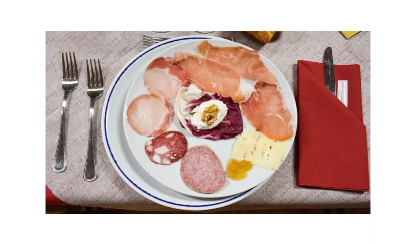 La Cucina del Convento