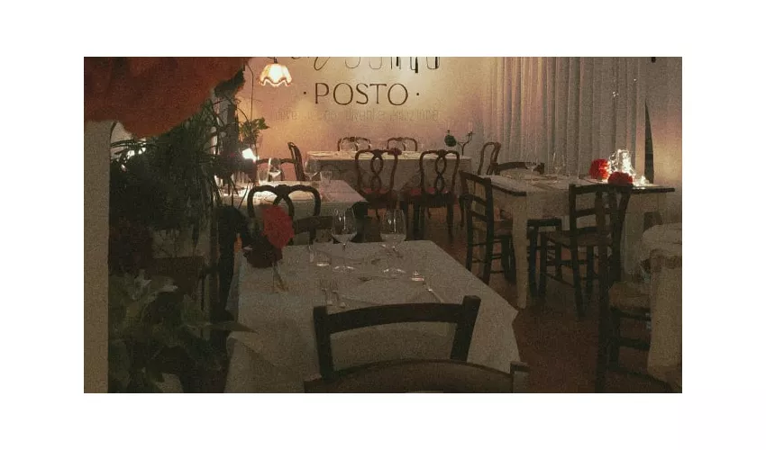 L'insolito Posto