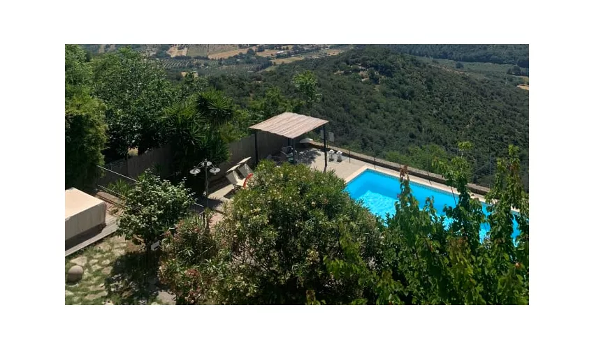 Ristorante La Terrazza degli Etruschi