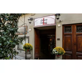 Antica Osteria 1 Rosso