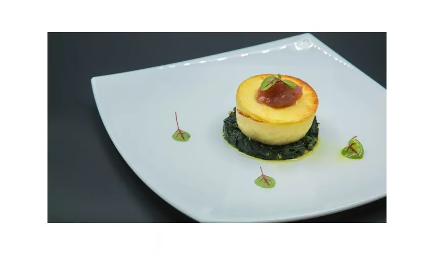 Antica Osteria 1 Rosso