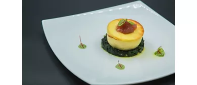 Antica Osteria 1 Rosso