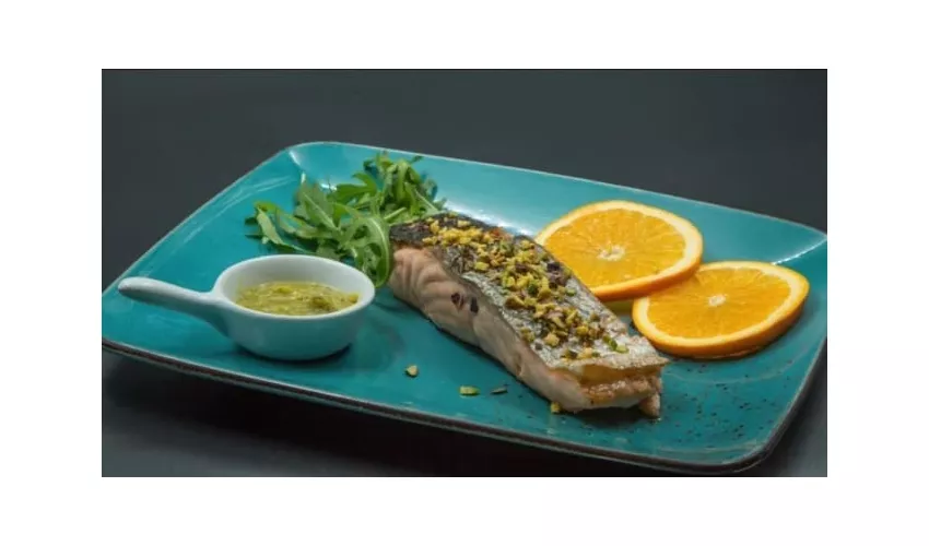 Antica Osteria 1 Rosso