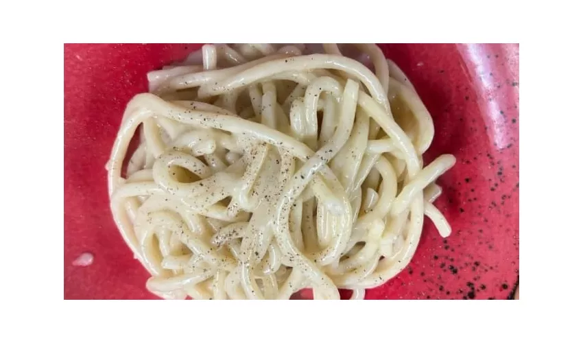 Antica Osteria 1 Rosso