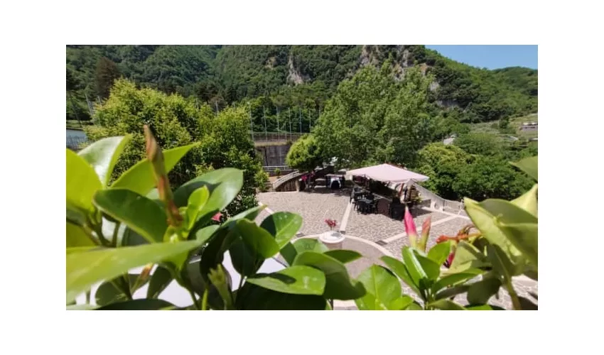 Ristorante Pizzeria 'O Scozzese