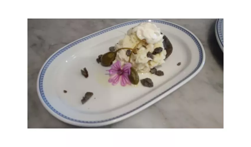 Ristorante Pizzeria 'O Scozzese