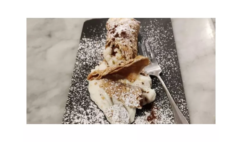 Ristorante Pizzeria 'O Scozzese