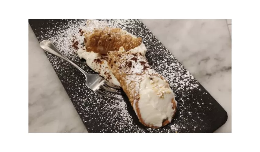 Ristorante Pizzeria 'O Scozzese