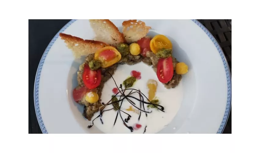 Ristorante Pizzeria 'O Scozzese