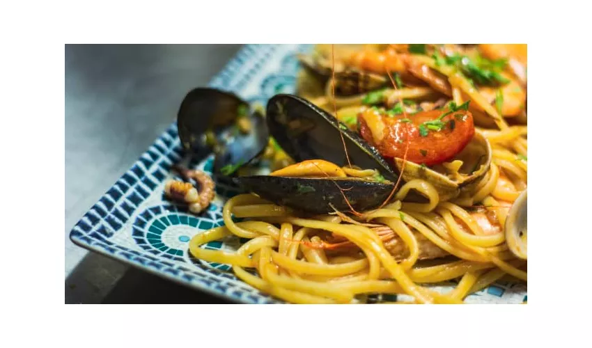 Il Bistrot Del Victoria