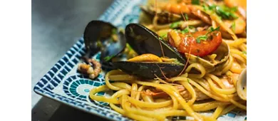 Il Bistrot Del Victoria