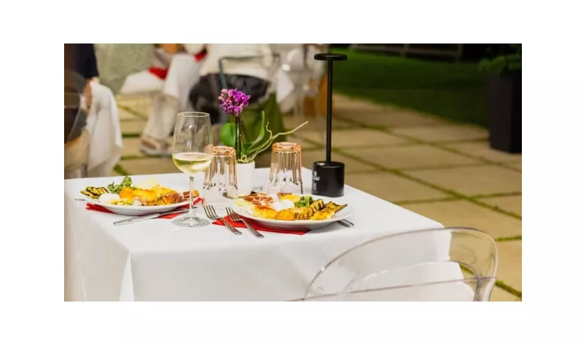 Il Bistrot Del Victoria