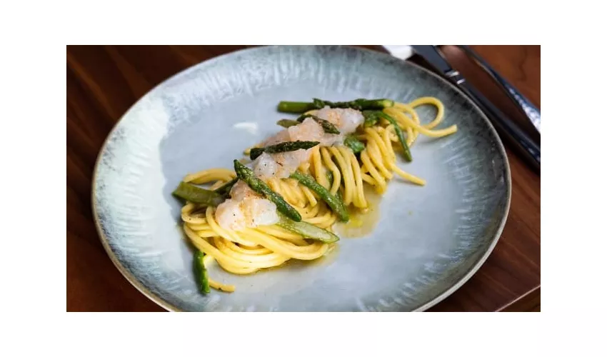 Ristorante Damé Cucina