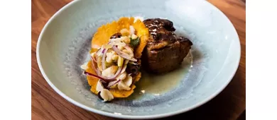 Ristorante Damé Cucina