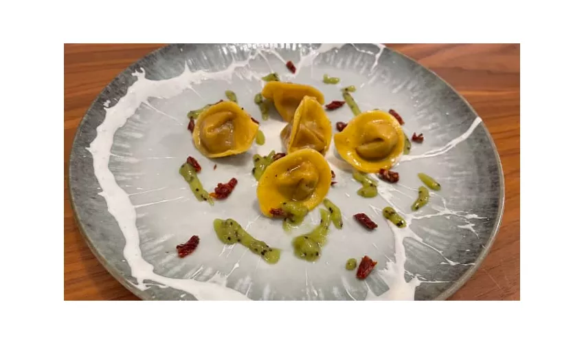 Ristorante Damé Cucina
