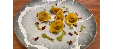 Ristorante Damé Cucina