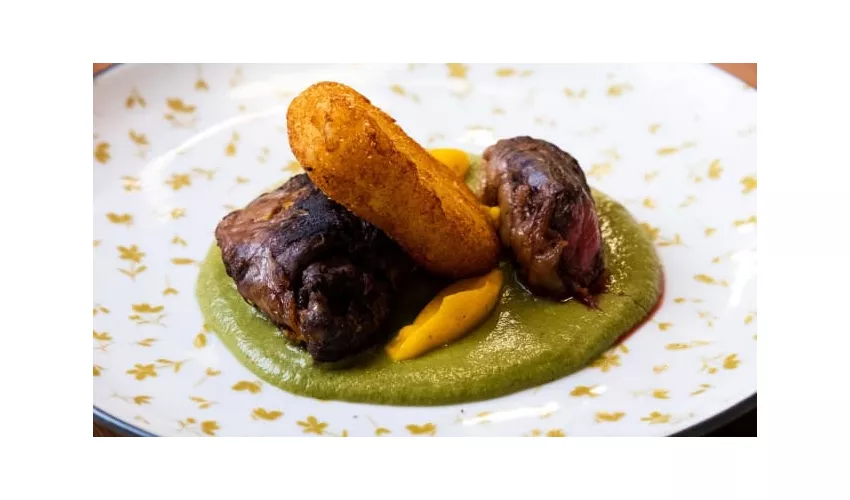 Ristorante Damé Cucina