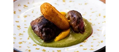 Ristorante Damé Cucina