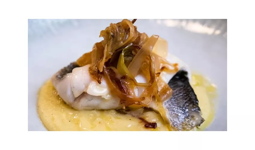 Ristorante Damé Cucina