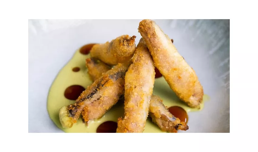 Ristorante Damé Cucina