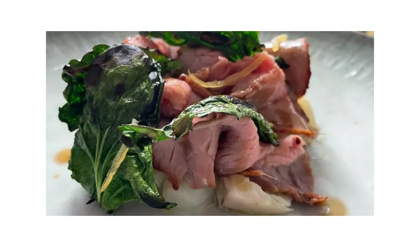 Ristorante Damé Cucina