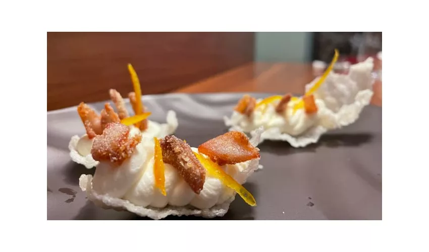 Ristorante Damé Cucina