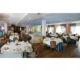Il Castelletto Hotel Ristorante